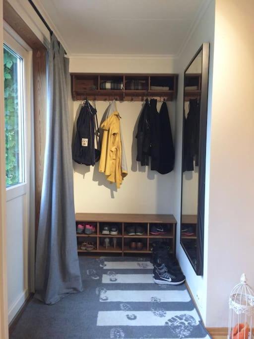 Ferienwohnung Cosy Flat For 4 Persons Kristiansand Exterior foto